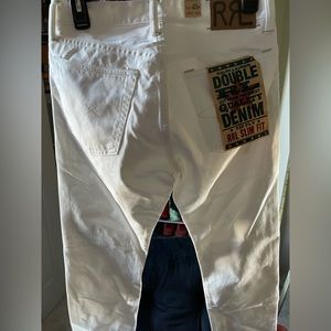 Ralph Lauren | Jeans | Ralph Lauren Slim Fit Whitestone Jeans | Poshmark